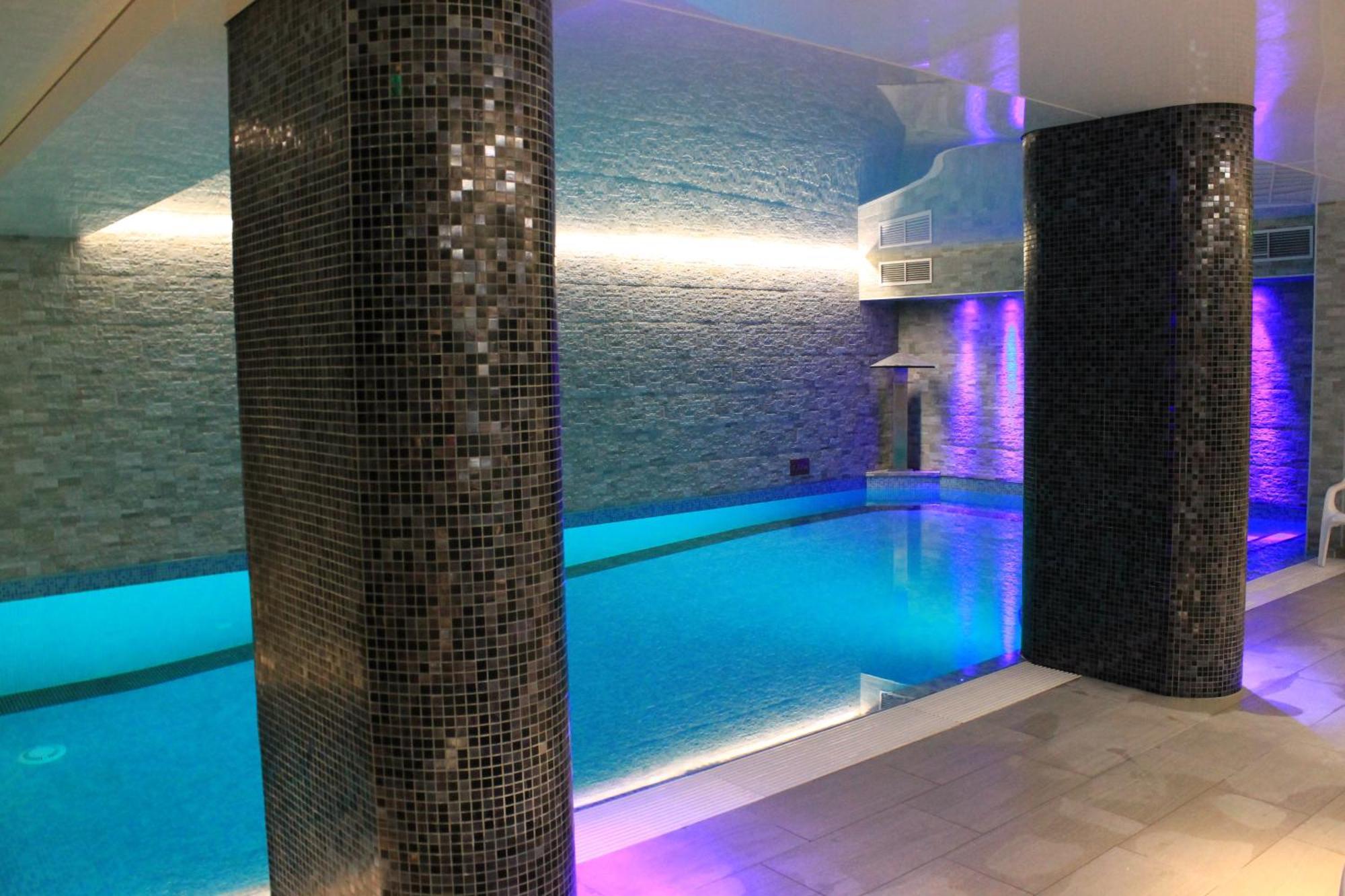 Chalet Les D'adelphine