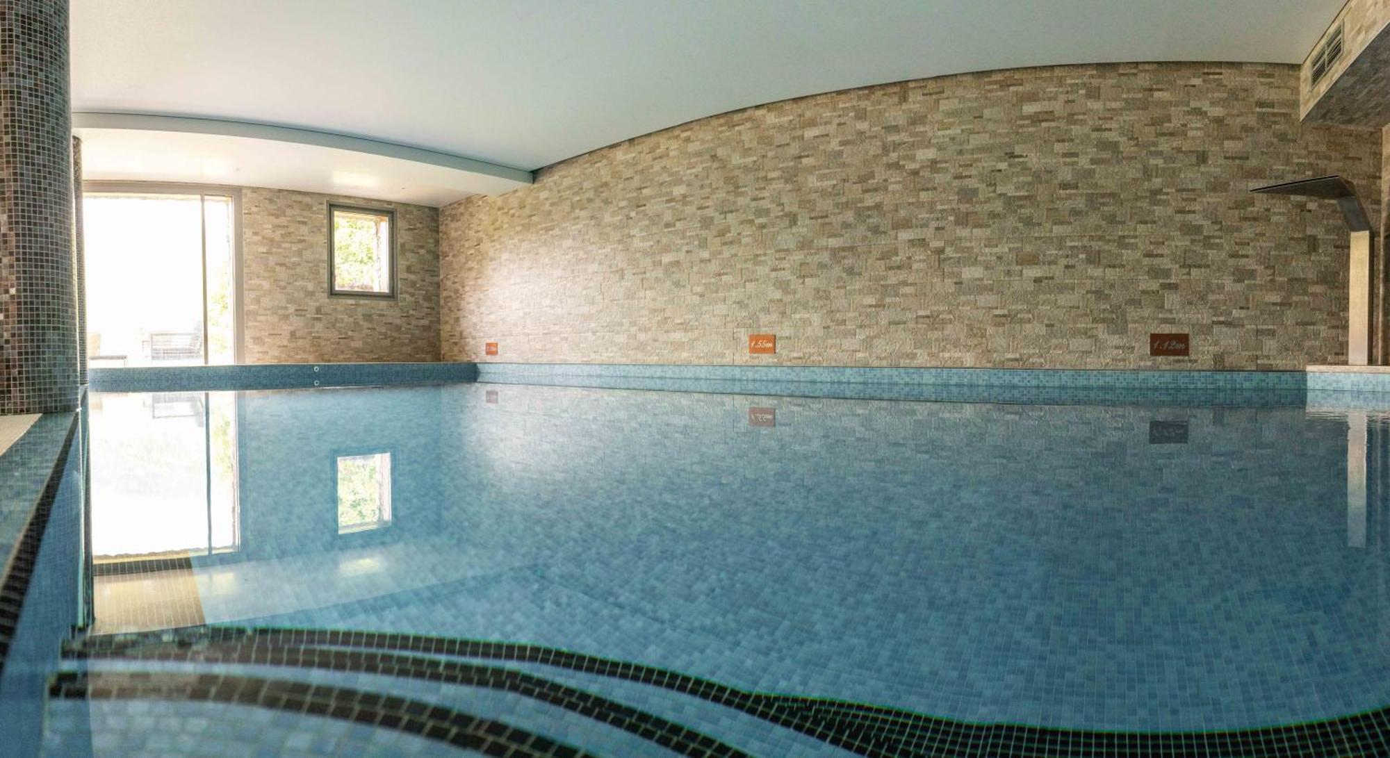 Chalet Les D'adelphine Les Gets