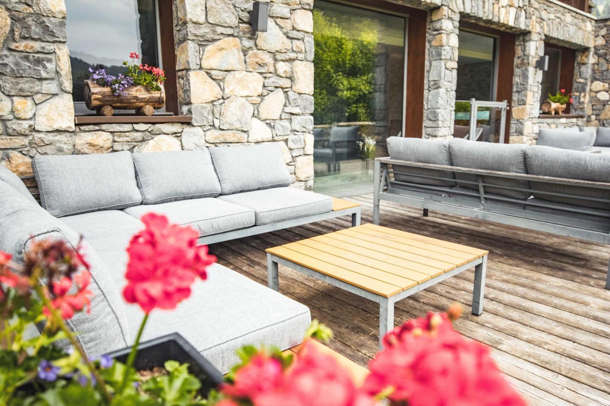 Chalet Les D'adelphine *