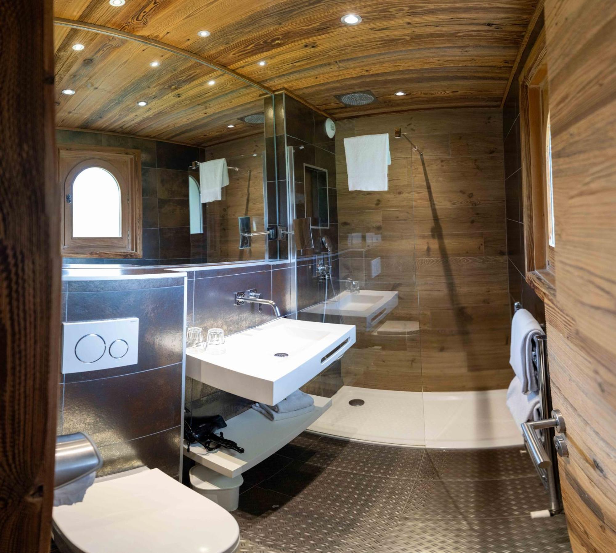 Les D'adelphine Chalet *