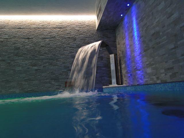 Chalet Les D'adelphine *