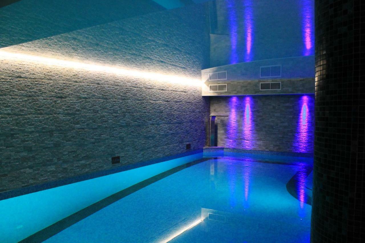 Chalet Les D'adelphine