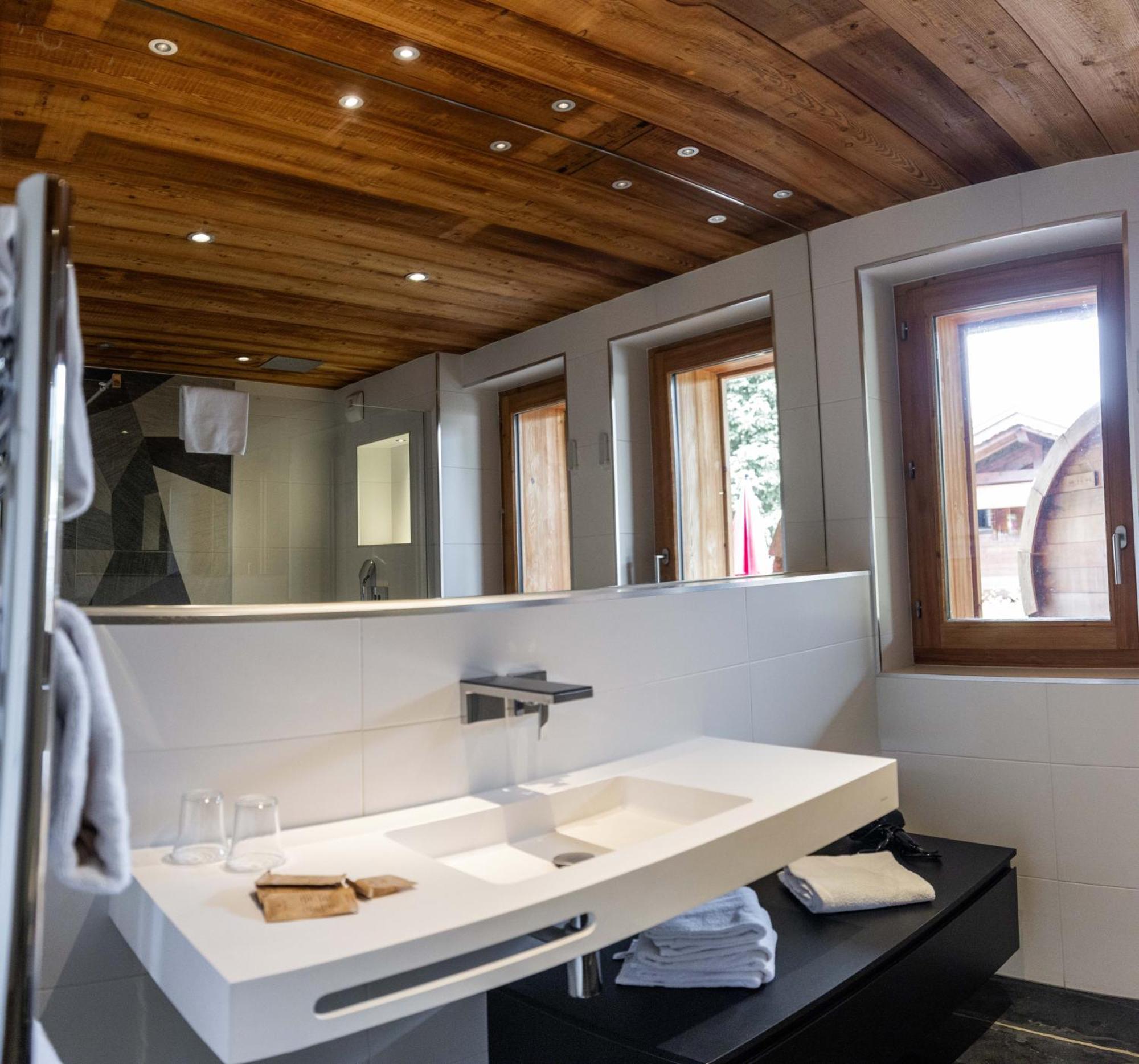 Les D'adelphine Chalet Les Gets