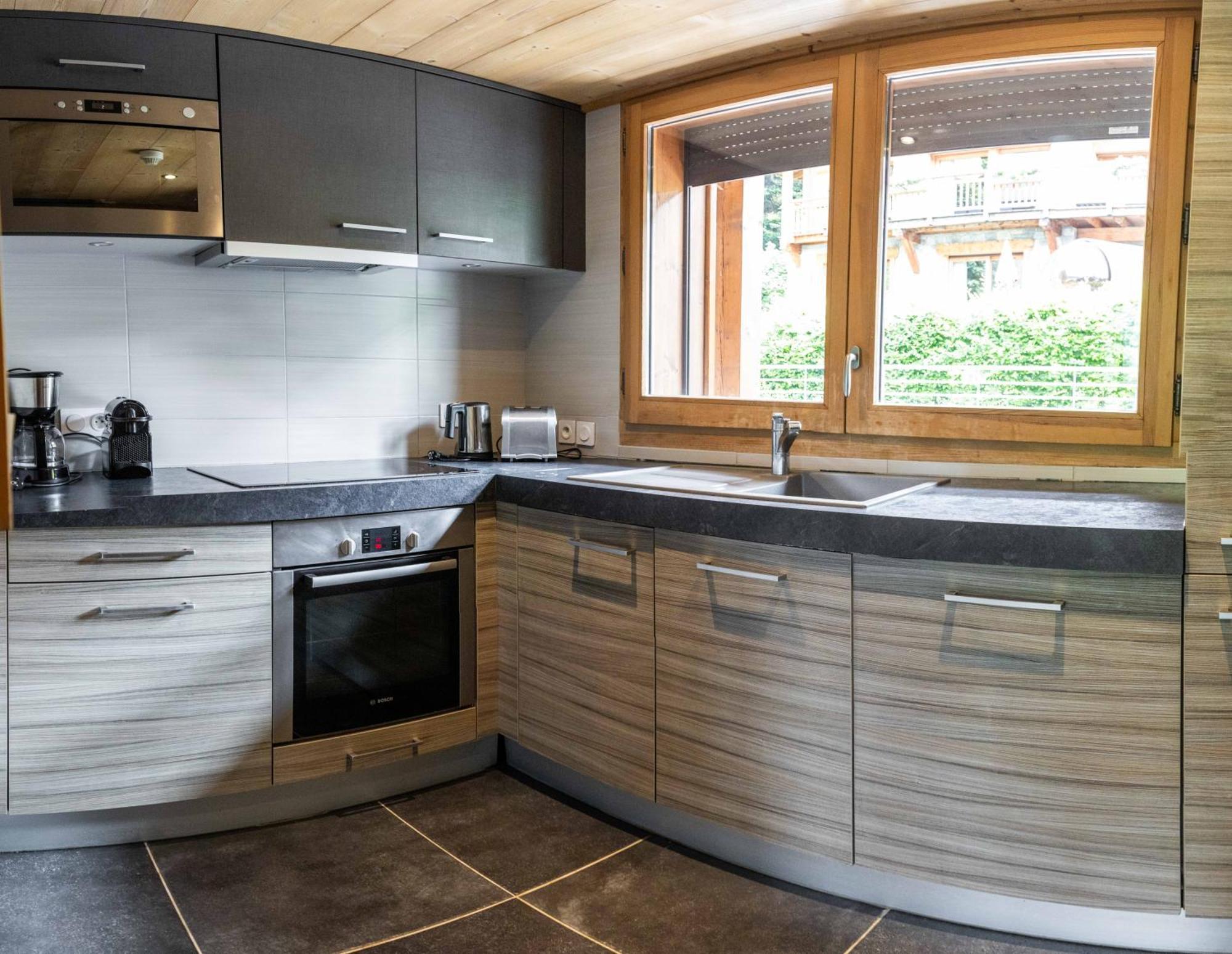 Chalet Les D'adelphine